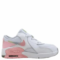 Air Max Excee TD Pink/White
