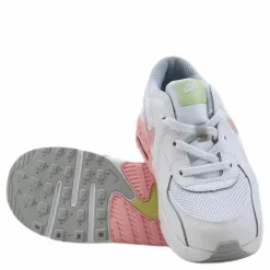 Air Max Excee TD Pink/White