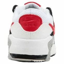 Air Max Excee TD White/Red