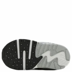 Air Max Excee TD White/Red