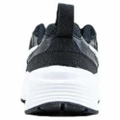 Air Max Fusion PS White/Black