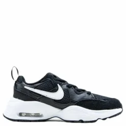 Air Max Fusion PS White/Black