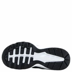 Air Max Fusion PS White/Black