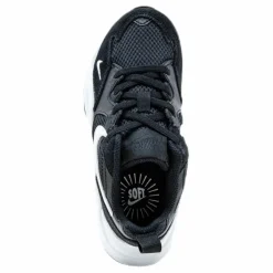 Air Max Fusion PS White/Black