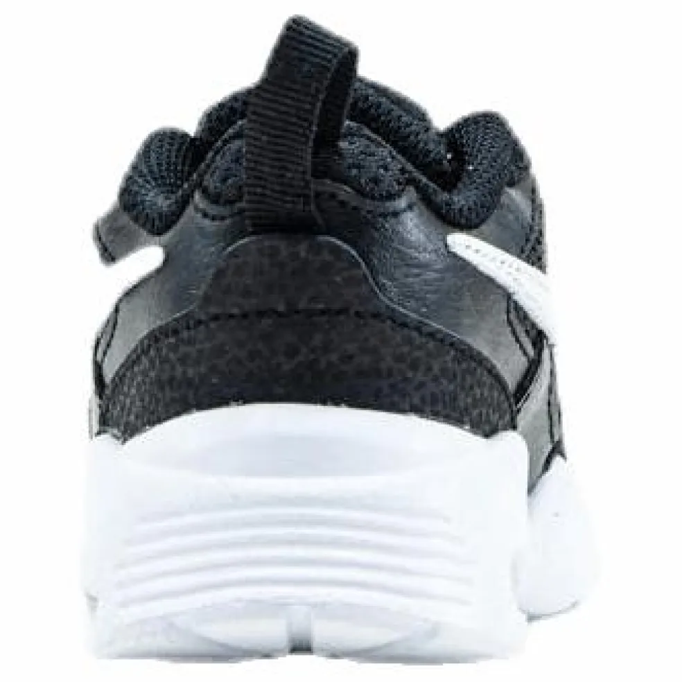 Air Max Fusion TD White/Black