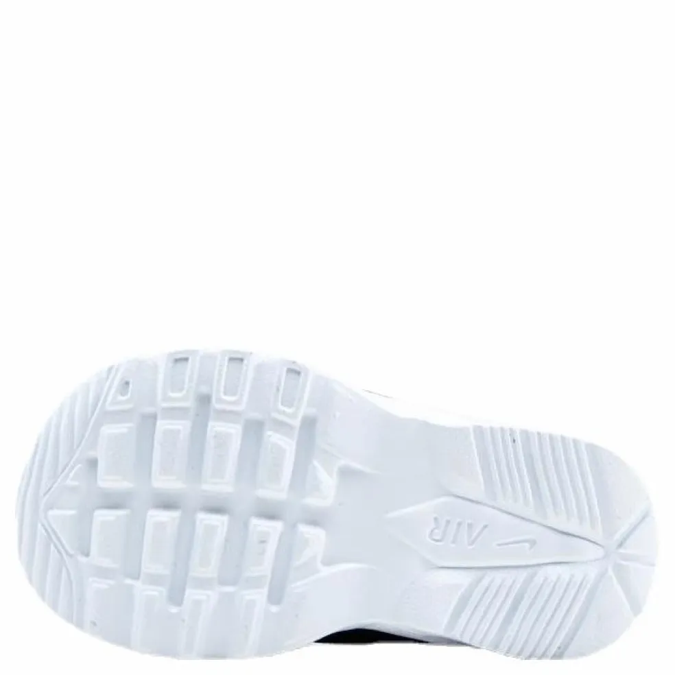 Air Max Fusion TD White/Black