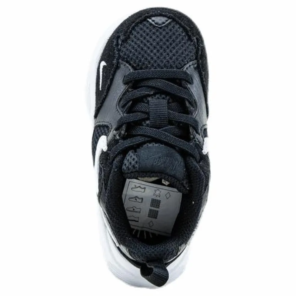 Air Max Fusion TD White/Black