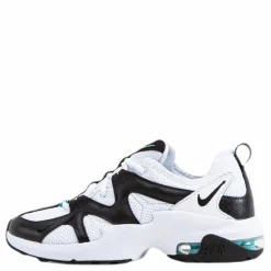 Air Max Graviton White/Black