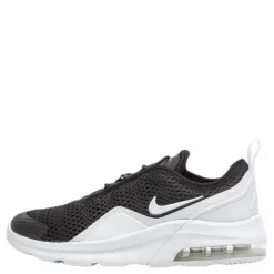 Air Max Motion 2 PS Little kidsE White/Black