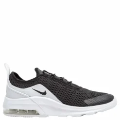 Air Max Motion 2 PS Little kidsE White/Black