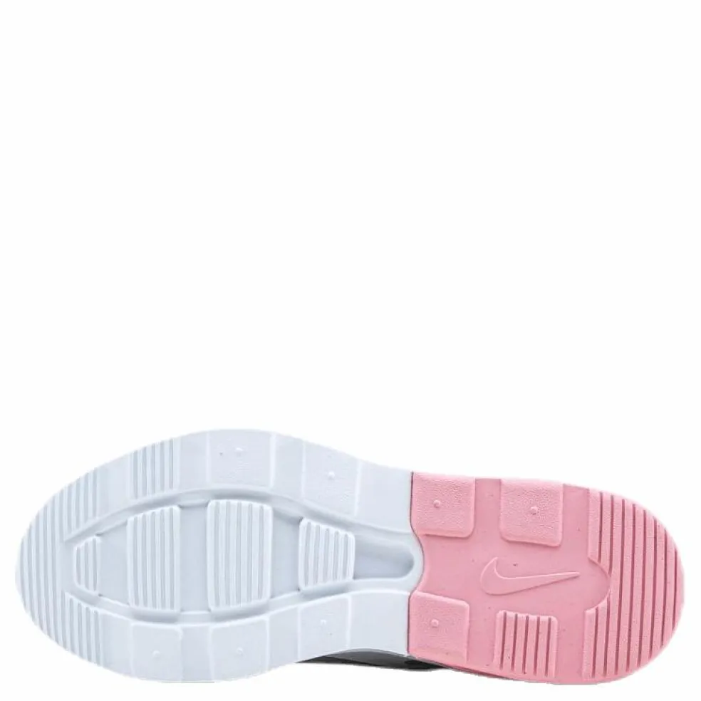 Air Max Motion 2 PSE Pink/Grey