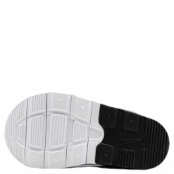 Air Max Motion 2 TD KidsE White/Red