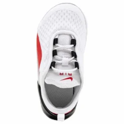 Air Max Motion 2 TD KidsE White/Red
