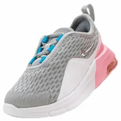 Air Max Motion 2 TDE Pink/Grey