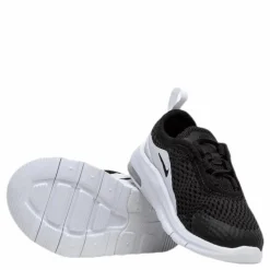 Air Max Motion 2 TDE White/Black