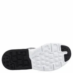 Air Max Motion Lightweight PS White/Black