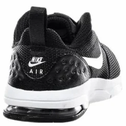 Air Max Motion Lightweight TD White/Black
