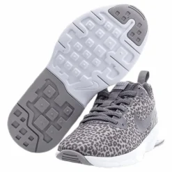 Air Max Motion Lightweight PS Patterned/Grey
