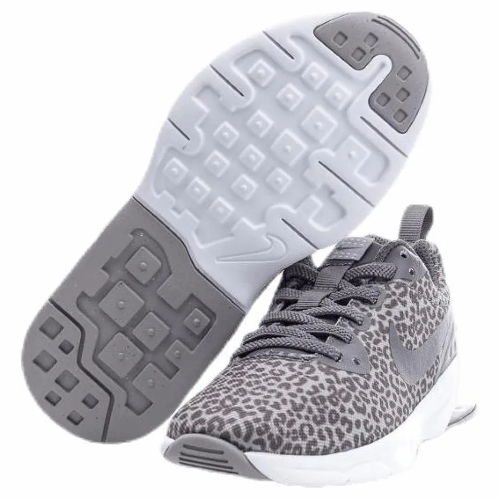 Air Max Motion Lightweight PS Patterned/Grey