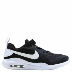 Air Max Oketo PS White/Black