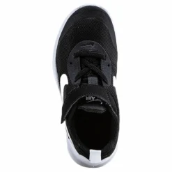 Air Max Oketo PS White/Black