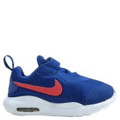 Air Max Oketo TD Blue/Red