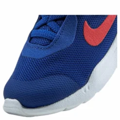 Air Max Oketo TD Blue/Red