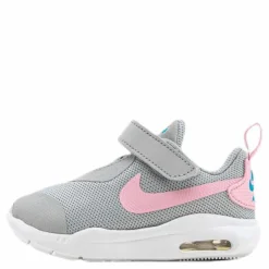Air Max Oketo TD Pink/Grey