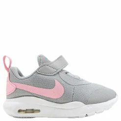 Air Max Oketo TD Pink/Grey