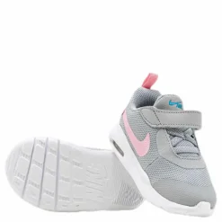 Air Max Oketo TD Pink/Grey