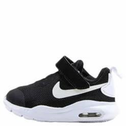 Air Max Oketo TD White/Black