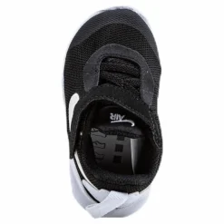 Air Max Oketo TD White/Black