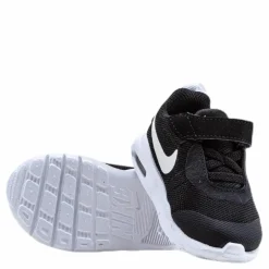 Air Max Oketo TD White/Black