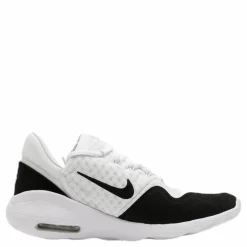 Air Max Sasha White/Black