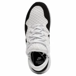 Air Max Sasha White/Black