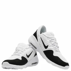 Air Max Sasha White/Black