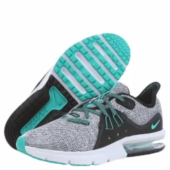 Air Max Sequent 3 GS Blue/White