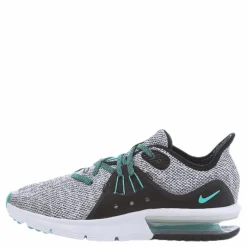 Air Max Sequent 3 GS Blue/White