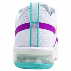 Air Max Sequent 4.5 Pink/White