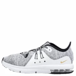 Air Max Sequent 3 PS White/Black