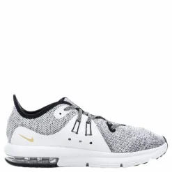Air Max Sequent 3 PS White/Black
