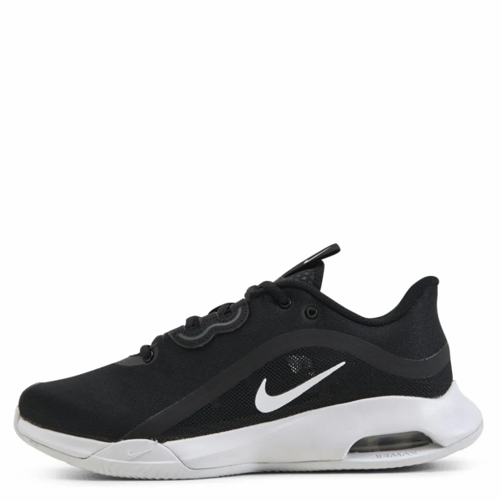 Air Max Volley Clay White/Black