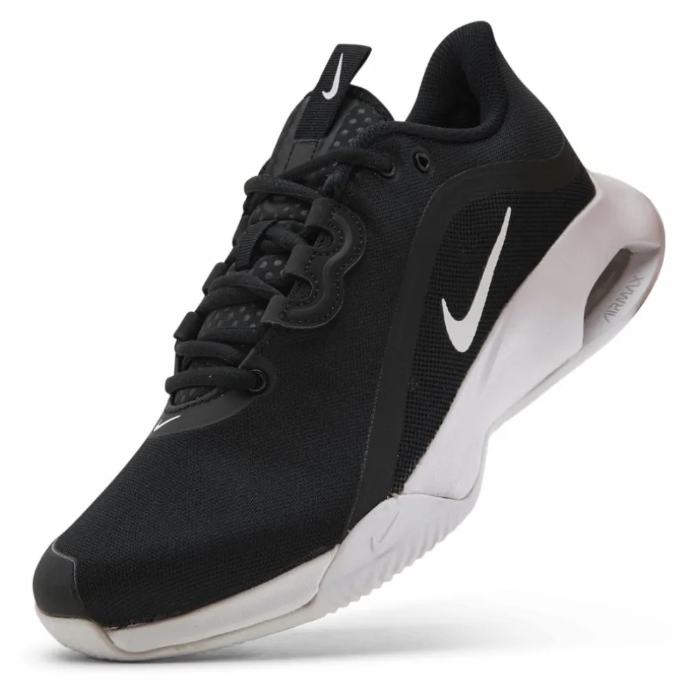 Air Max Volley Clay White/Black