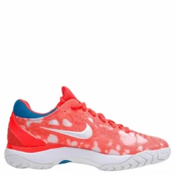 Air Zoom Cage 3 HC Pink/White