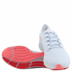 Air Zoom Pegasus 37 VT White