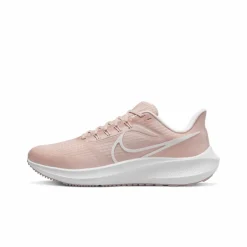 Air Zoom Pegasus 39 Women's Road Running Shoes PINK OXFORD/SUMMIT WHITE-LIGHT SOFT PINK