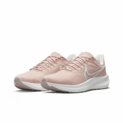 Air Zoom Pegasus 39 Women's Road Running Shoes PINK OXFORD/SUMMIT WHITE-LIGHT SOFT PINK