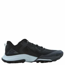 Air Zoom Terra Kiger 7 Black/pure Platinum-anthracite