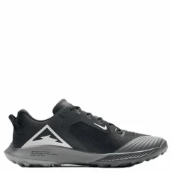 Air Zoom Terra Kiger 6 Black/Grey