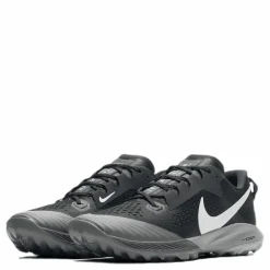 Air Zoom Terra Kiger 6 Black/Grey